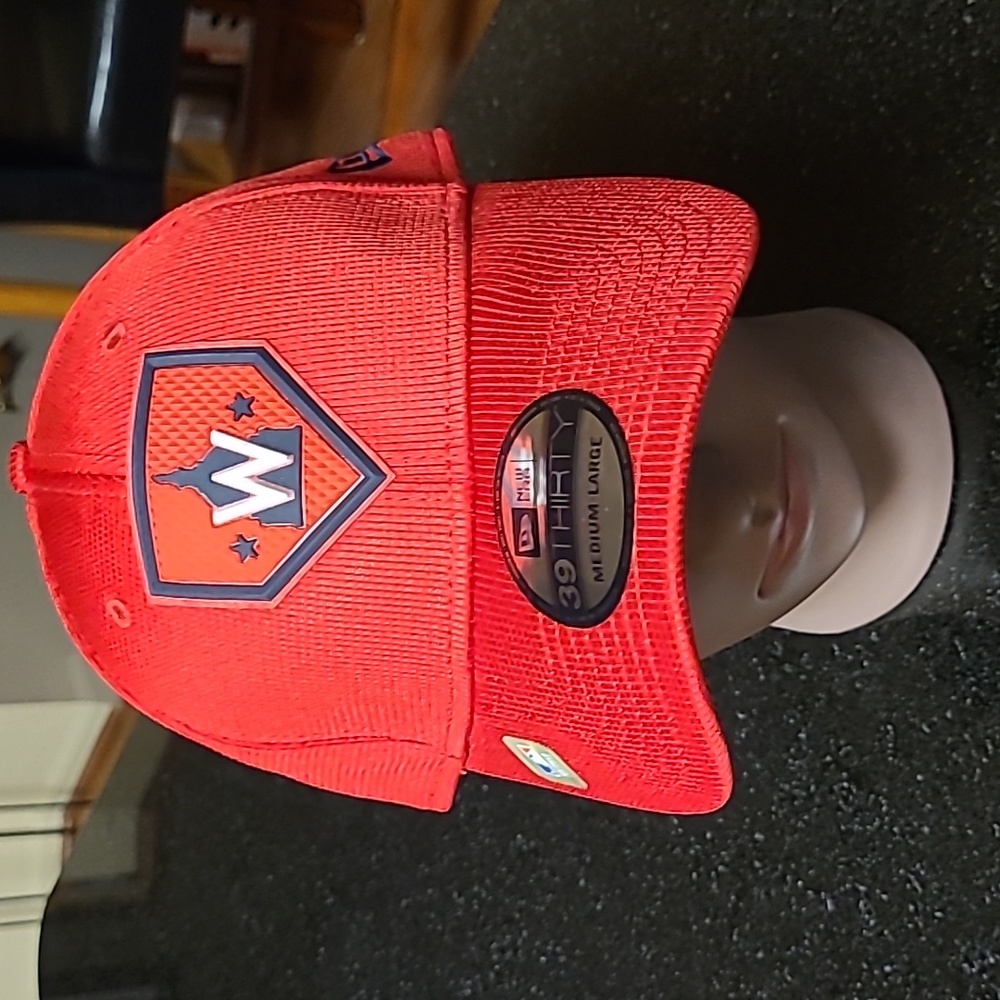 Washington Nationals Hat